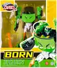 Карбот. Born трансформер 21 см, S2. Carbot 42900