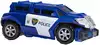 Карбот. True Police трансформер 21 см, S2. Carbot 42890