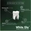 Зубная паста отбеливающая натуральная белизна 100 мг White Glo