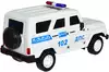 Машина р/у 1:12 UAZ Hunter police +акб