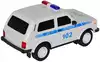 Машина р/у 1:12 Niva police +акб