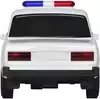 Машина р/у 1:12 Lada 2107 police +акб