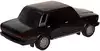 Машина р/у 1:12 Lada 2107 black +акб