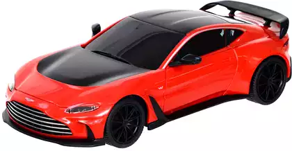 Машина р/у 1:24 Aston Martin Vantage CL2404
