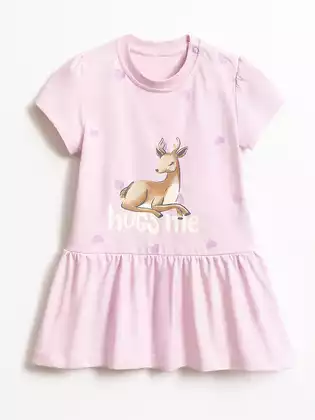 Платье Vulpes