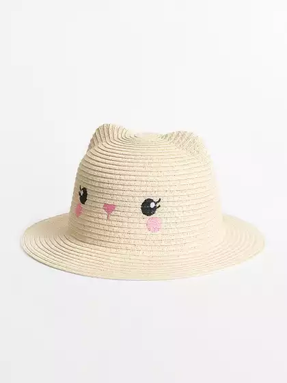 Панама Vulpes 23AM256