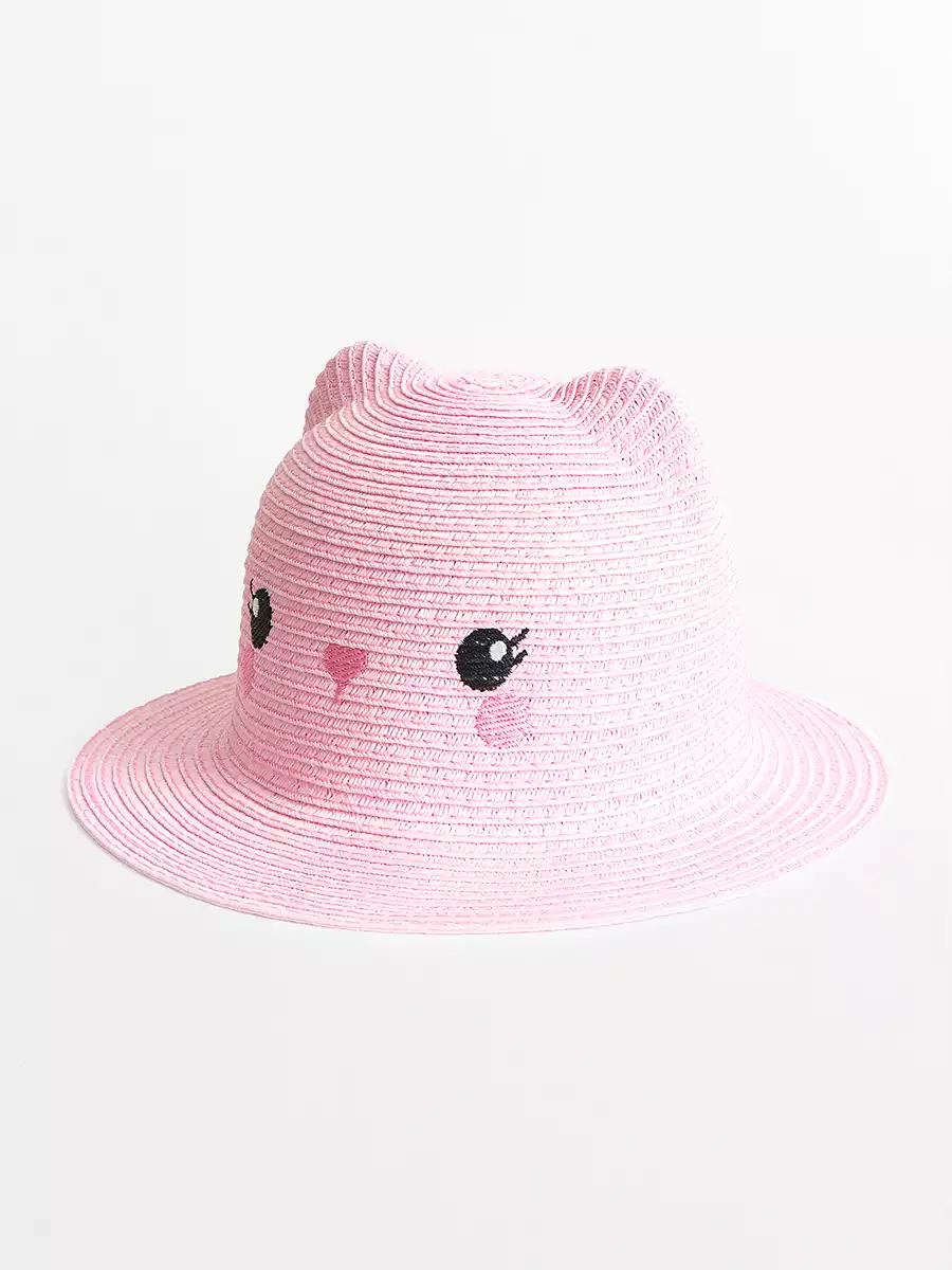 Панама Vulpes 23AM256