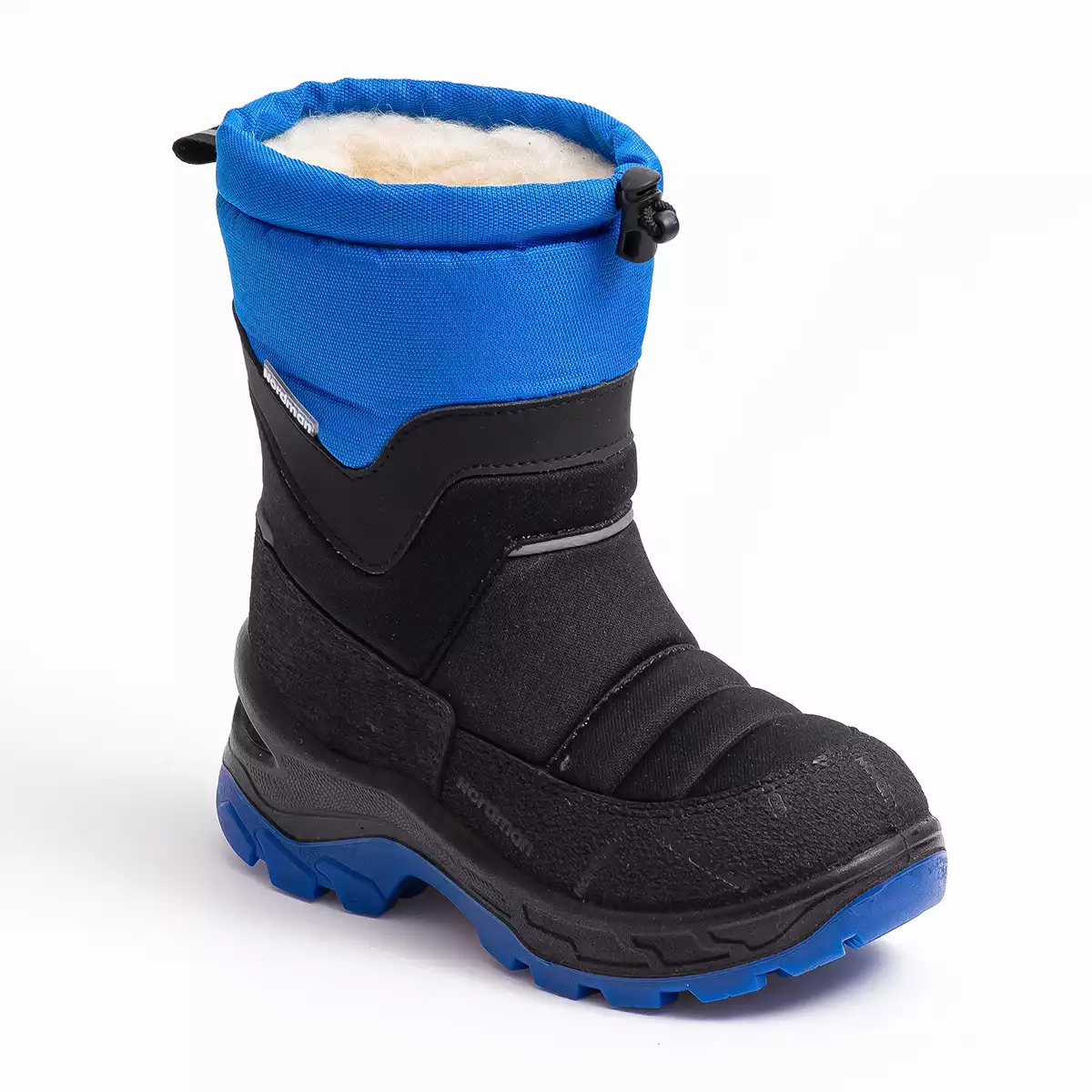 Сапоги утепленные Nordman T-REX