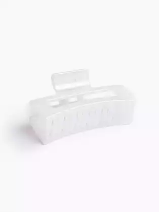 Зажим для волос Крабик 9 см KEANU