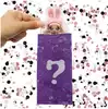 Кукла-сюрприз Na!Na!Na! 42674 Мини-коллекция 3 с аксессуарами