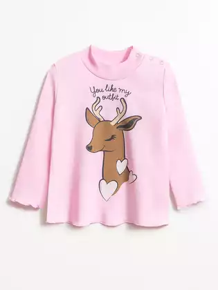 Водолазка Vulpes