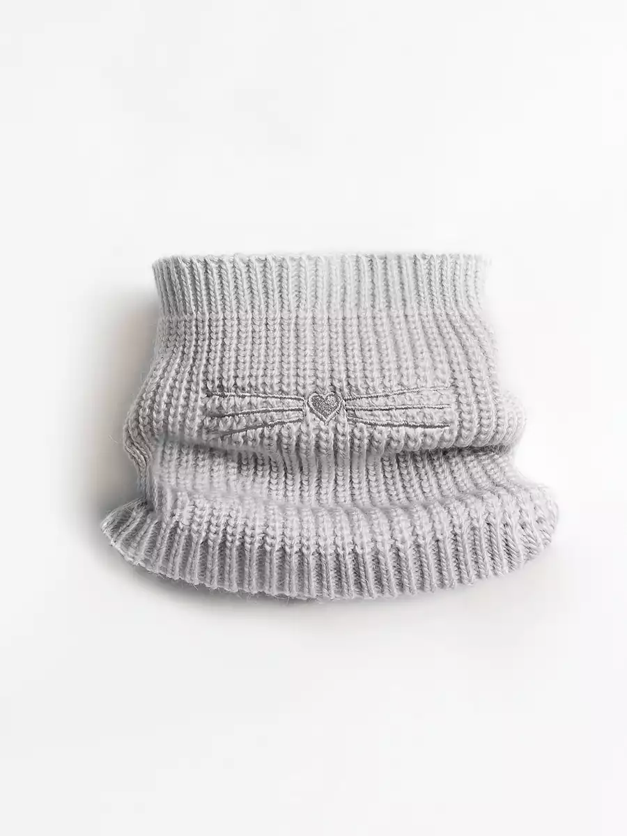 Шарф-снуд Vulpes VGS245/2