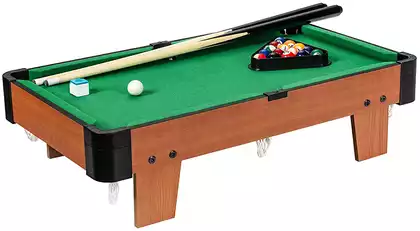 Настольная игра Бильярд XJ8825