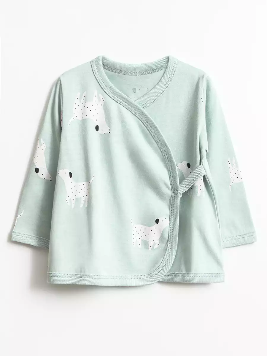 Кофточка Vulpes