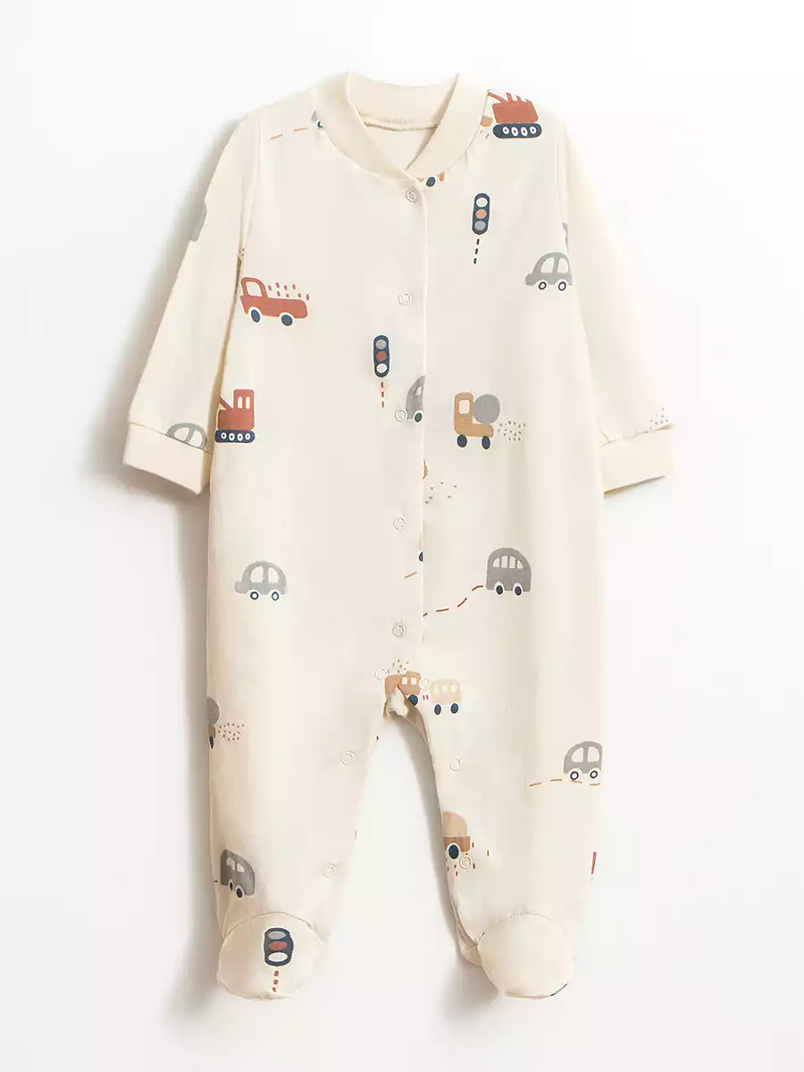 Комбинезон Vulpes