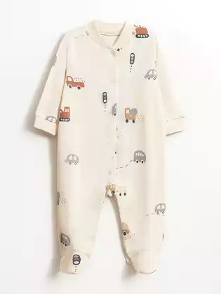 Комбинезон Vulpes