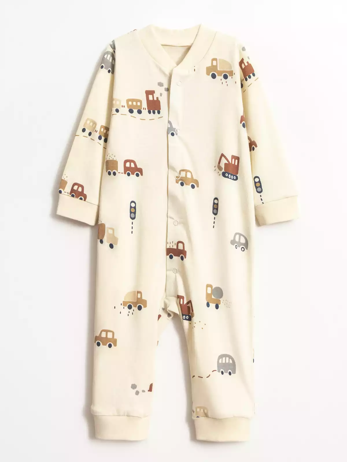 Комбинезон Vulpes