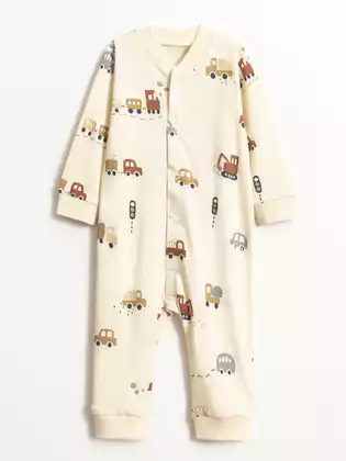 Комбинезон Vulpes