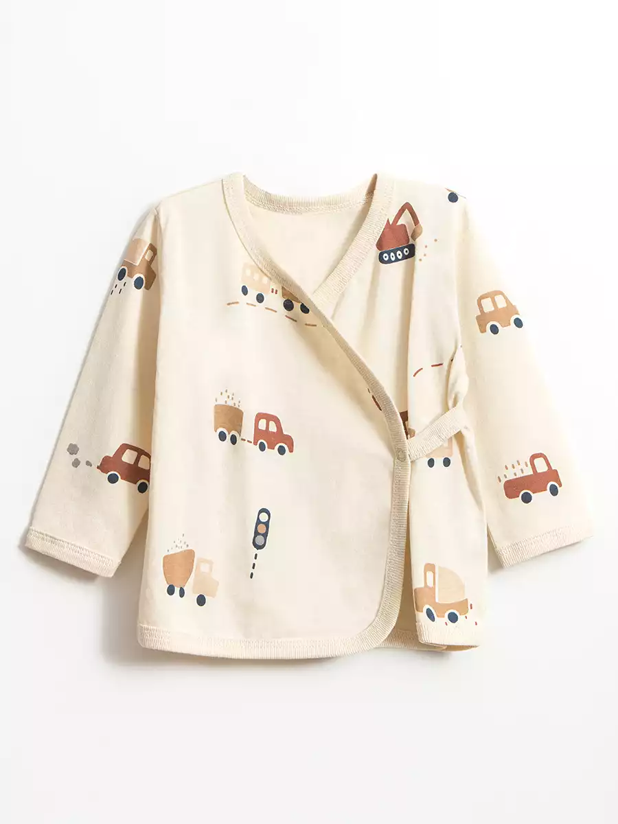 Кофточка Vulpes