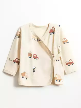 Кофточка Vulpes