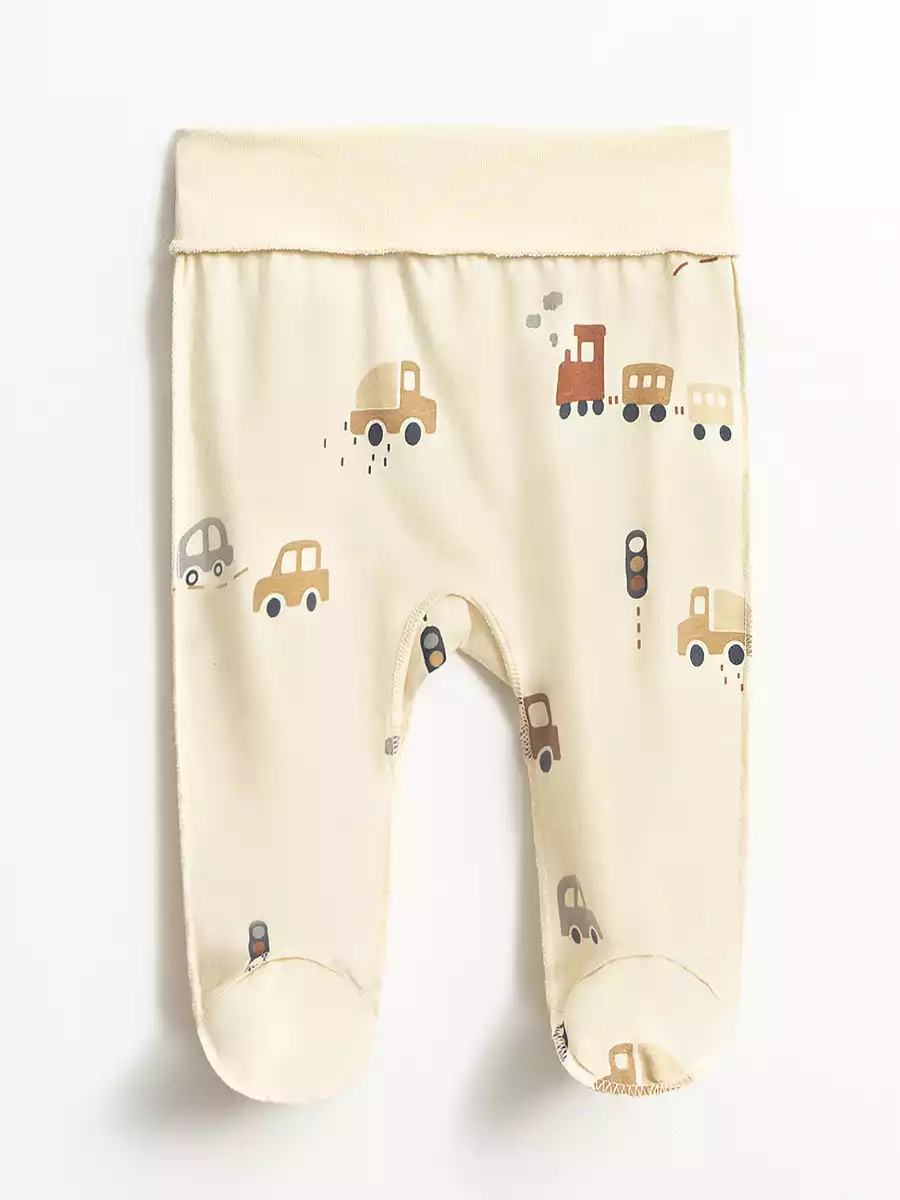 Ползунки Vulpes