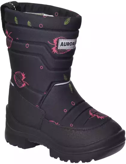 Сапоги AURORASTAR