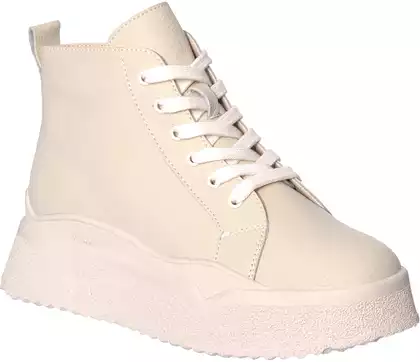 Ботинки зимние женские KEANU