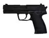 Пистолет металлический Heckler&Koch USP 20см K37