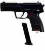 Пистолет металлический Heckler&Koch USP 20см K37