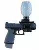 Пистолет Glock 18 c гелевыми пулями на аккумуляторе JF-021A