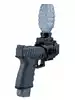 Пистолет Glock 18 c гелевыми пулями на аккумуляторе JF-021A