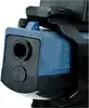 Пистолет Glock 18 c гелевыми пулями на аккумуляторе JF-021A