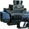 Пистолет Glock 18 c гелевыми пулями на аккумуляторе JF-021A