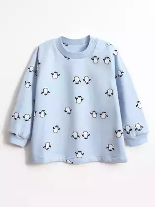 Кофточка Vulpes