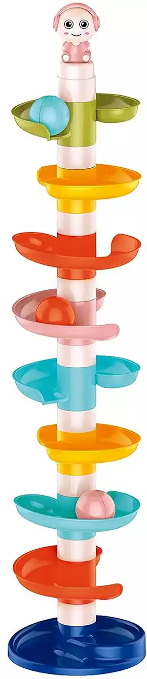 Горка Весёлый спуск BM1005