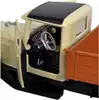 Модель машины 1:24 Motormax Ford Model AA 1931 (Платиновая коллекция) 79377PTM