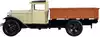 Модель машины 1:24 Motormax Ford Model AA 1931 (Платиновая коллекция) 79377PTM