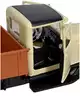 Модель машины 1:24 Motormax Ford Model AA 1931 (Платиновая коллекция) 79377PTM