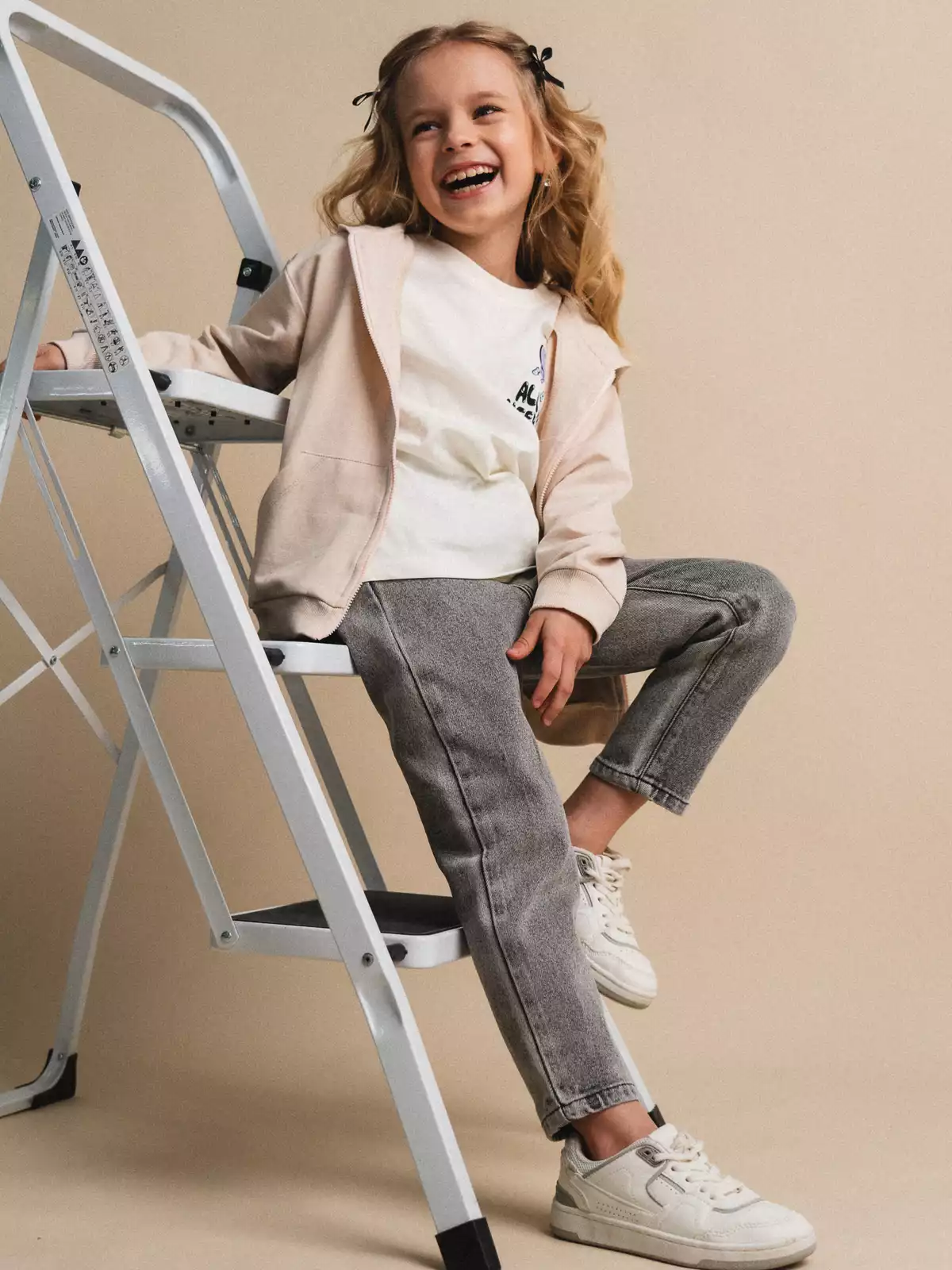 Джинсы в стиле варки Vulpes