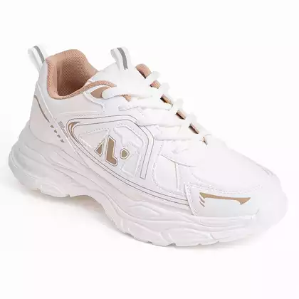 Полуботинки Neo Feet