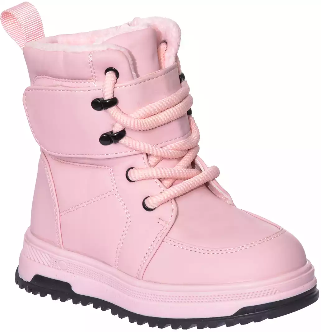 Ботинки утепленные Neo Feet