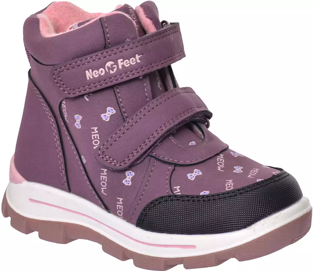 Ботинки Neo Feet