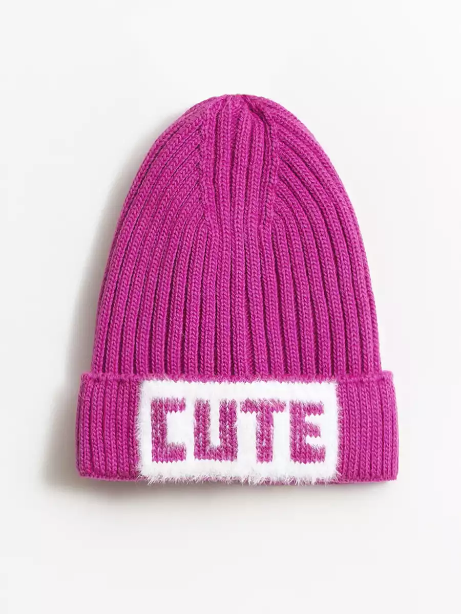 Шапка Vulpes VGH182/6