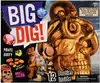 Набор для проведения раскопок BIG DIG! Pirate booty D7189