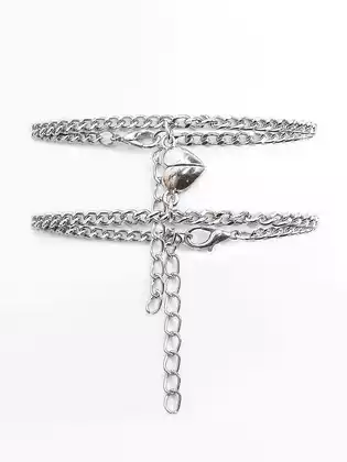 Браслет 2 шт парный KEANU 058D-4972D