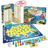 Настольная игра Пиратский остров 02086 Русский стиль