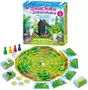 Настольная игра Ушастики и Зубастики 02035 Русский стиль