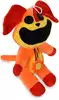 Мягкая игрушка Догдей Dogday Poppy Playtime 3 30 см 058D-5219D