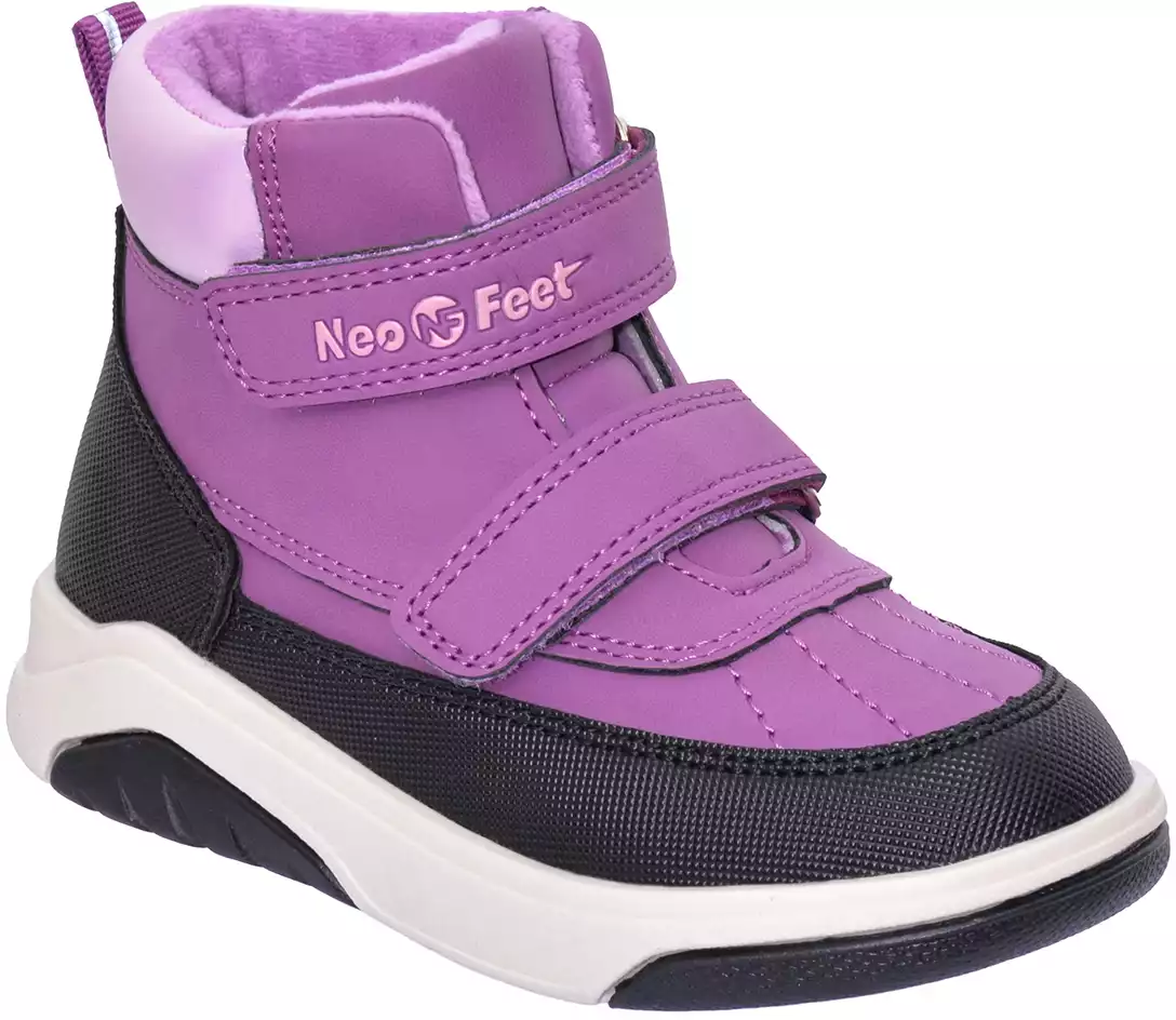 Ботинки Neo Feet