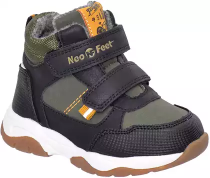 Ботинки Neo Feet